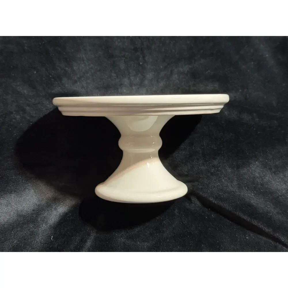 Williams Sonoma Small Mini Pedestal Cake Stand
